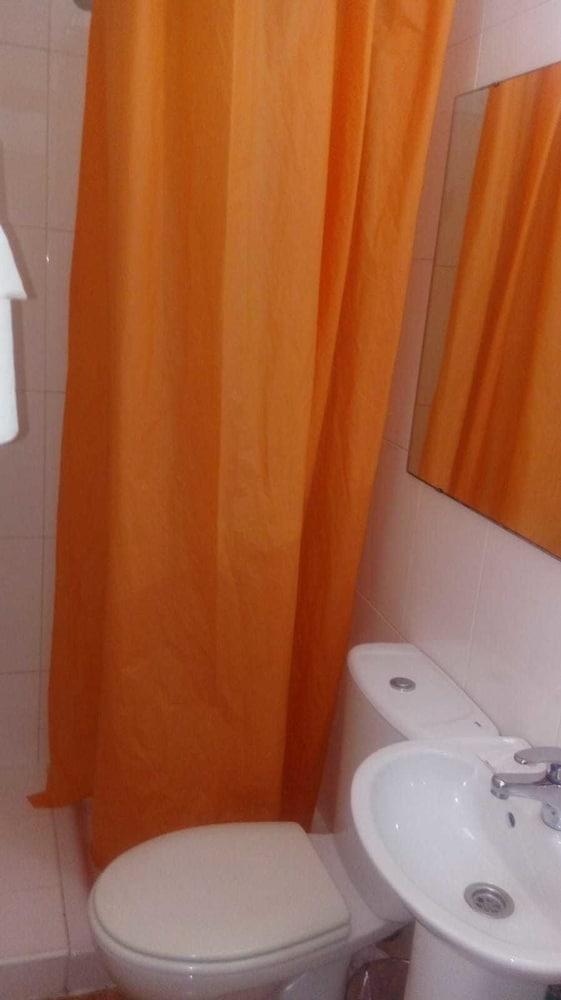 Pension Segura Murcia Eksteriør bilde